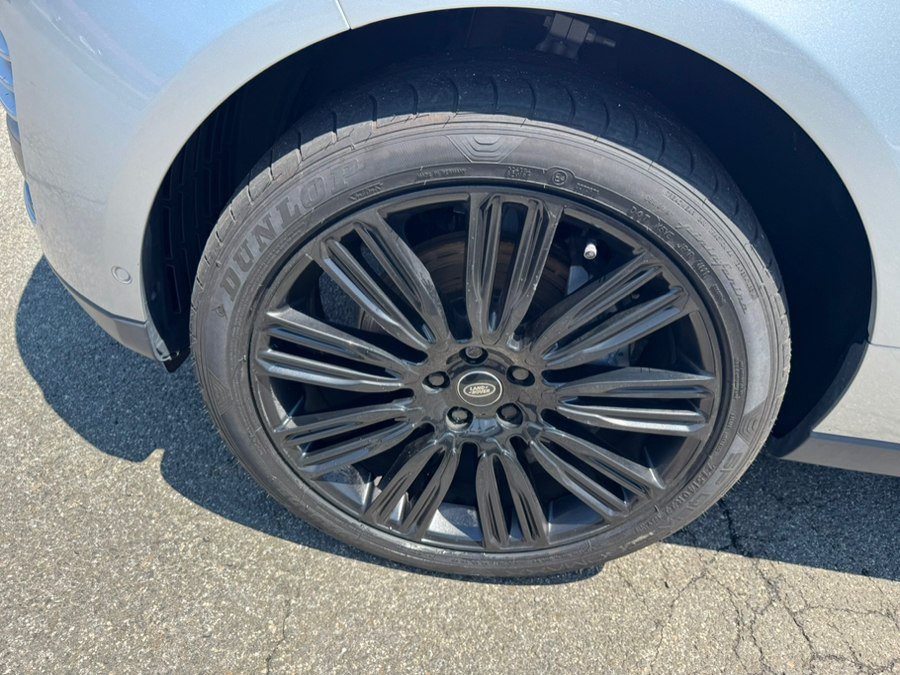 Used 2019 Land Rover Range Rover AWD/4WD image 12