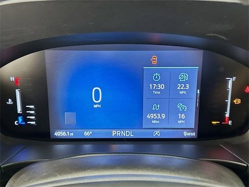 Used 2024 Ford Escape Active w/ Tech Pack #1 image 18