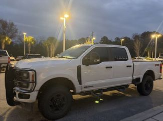 Used 2023 Ford F250 XL w/ STX Appearance Package video 1