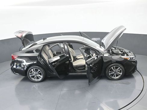 Used 2022 Kia Forte LXS w/ LXS Technology Package image 64