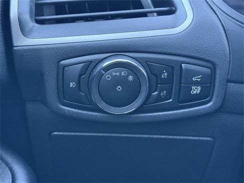 Certified 2024 Ford Edge SEL w/ Convenience Package image 21