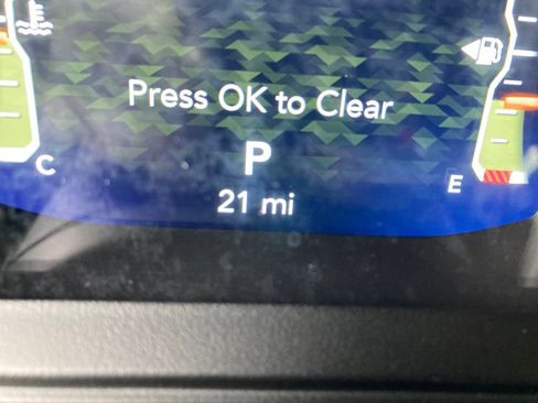 New 2025 Jeep Wrangler Rubicon 392 image 16