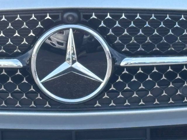 New 2026 Mercedes-Benz C 300 4MATIC Sedan image 3