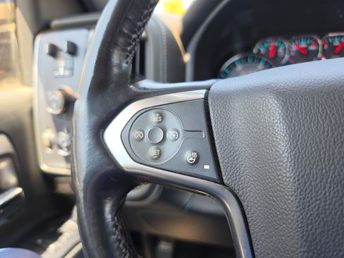 Used 2019 Chevrolet Silverado 2500 LTZ w/ Duramax Plus Package AWD/4WD image 22