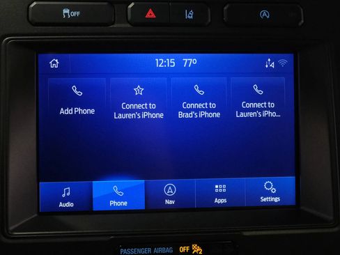 Used 2020 Ford Expedition XLT w/ Equipment Group 202A image 25