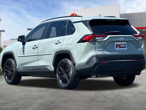 Certified 2021 Toyota RAV4 XLE w/ Convenience Package AWD/4WD image 7