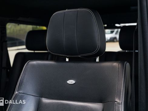 Used 2016 Mercedes-Benz G 63 AMG AMG image 22