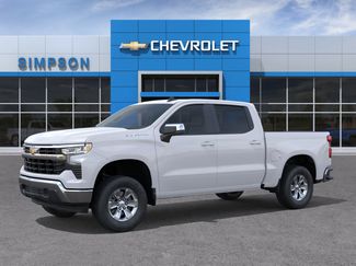 New 2026 Chevrolet Silverado 1500 LT RWD video 2