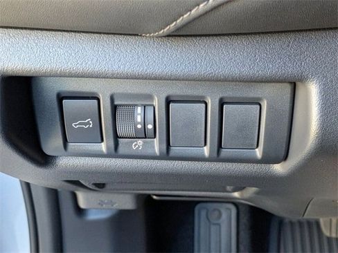 New 2026 Subaru Outback Touring XT image 22