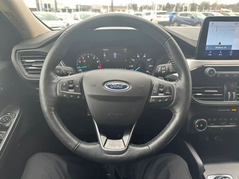 Used 2020 Ford Escape SEL AWD/4WD image 15