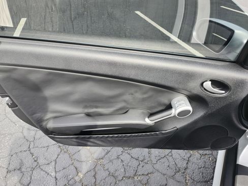 Used 2006 Mercedes-Benz SLK 55 AMG image 20
