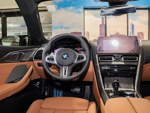 Used 2026 BMW M850i xDrive w/ Driving Assistance Package image 16