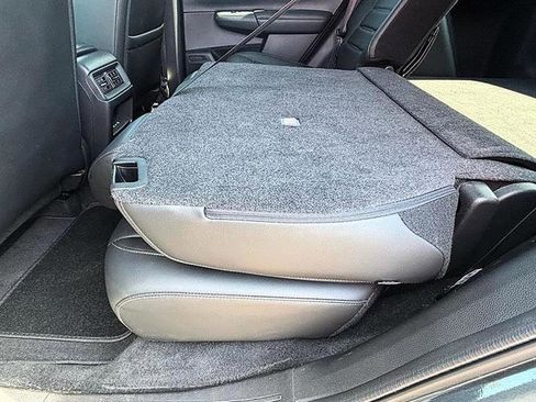 Used 2024 Honda CR-V EX-L image 38