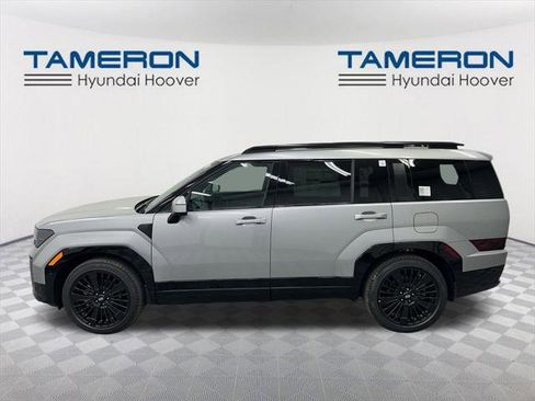 New 2026 Hyundai Santa Fe Calligraphy image 2