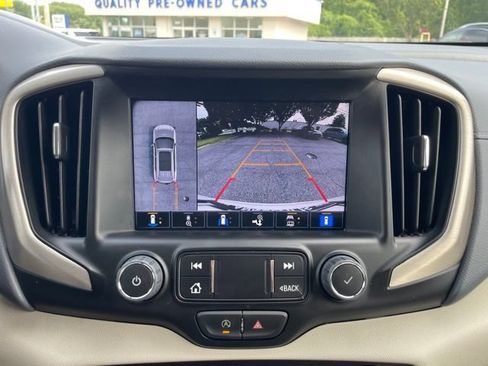 Used 2023 GMC Terrain Denali w/ Denali Premium Package AWD/4WD image 20