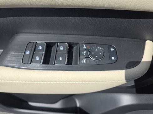 New 2026 Nissan Armada Platinum AWD/4WD image 27