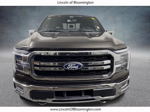 Used 2024 Ford F150 Lariat w/ Equipment Group 502A High AWD/4WD image 9