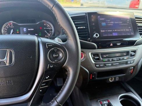 Used 2023 Honda Ridgeline RTL image 16