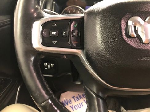 Used 2019 RAM 1500 Laramie w/ Trailer Tow Group image 18