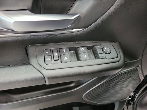 New 2025 RAM 1500 Big Horn image 12