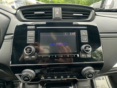 Used 2020 Honda CR-V LX image 15