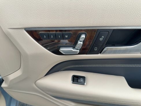 Used 2014 Mercedes-Benz E 350 Cabriolet image 24