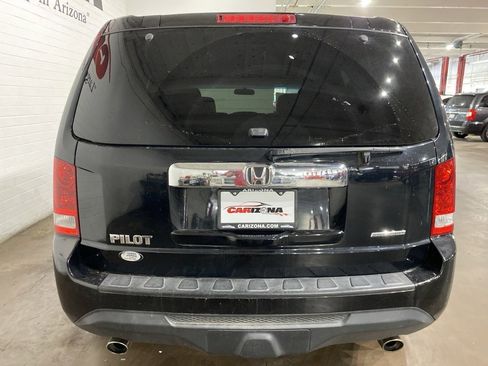 Used 2015 Honda Pilot SE image 4