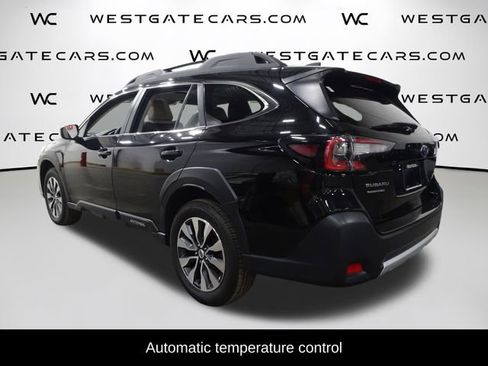 Used 2023 Subaru Outback Limited image 5