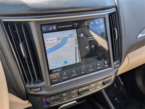 Used 2022 Maserati Levante GT image 22