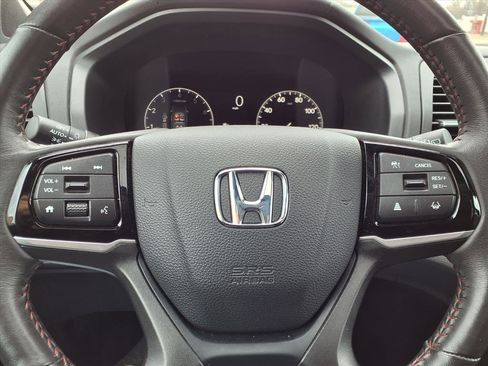 Used 2025 Honda Odyssey Sport-L image 14