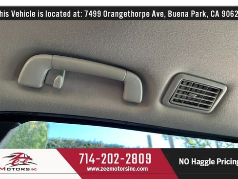 Used 2012 Toyota Sequoia SR5 w/ Sport Appearance Pkg image 43