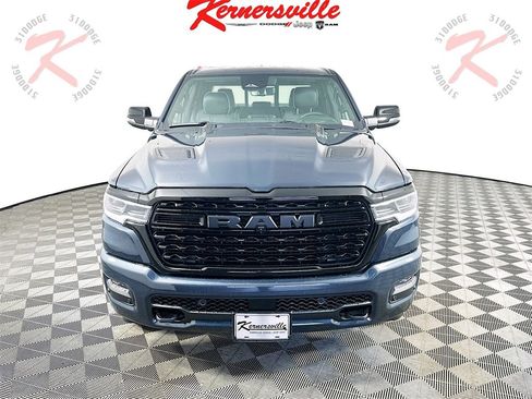 New 2026 RAM 1500 Limited image 2
