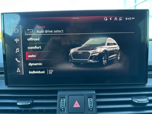 Used 2022 Audi SQ5 Premium Plus AWD/4WD image 21