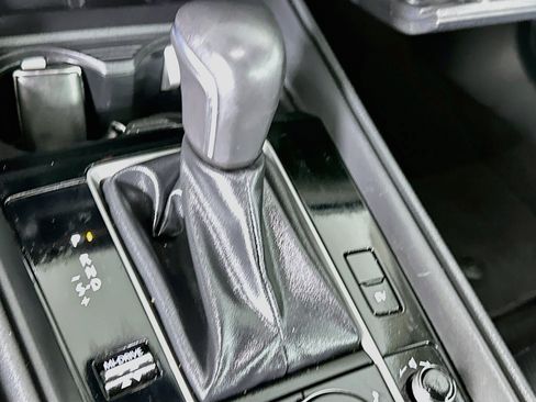 Used 2025 MAZDA CX-50 AWD 2.5 Hybrid w/ Premium Pkg image 25