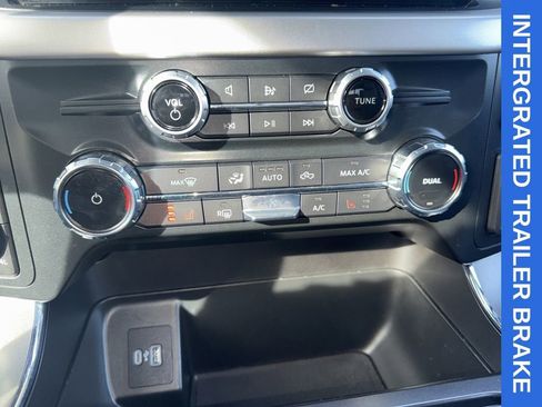 Used 2022 Ford F150 XLT w/ Equipment Group 302A High image 26