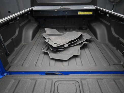 Used 2023 Jeep Gladiator Rubicon w/ Trailer Tow Package image 42