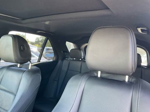 Used 2024 Mercedes-Benz GLE 450e 4MATIC image 15