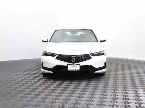 Used 2023 Acura Integra A-Spec image 2