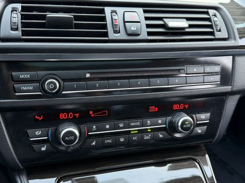 Used 2016 BMW 535i Sedan image 25