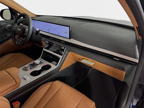 New 2026 Genesis GV80 2.5T Advanced AWD/4WD image 31