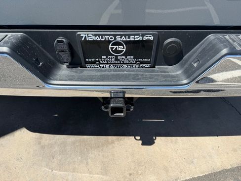 Used 2026 GMC Sierra 1500 SLT AWD/4WD image 24