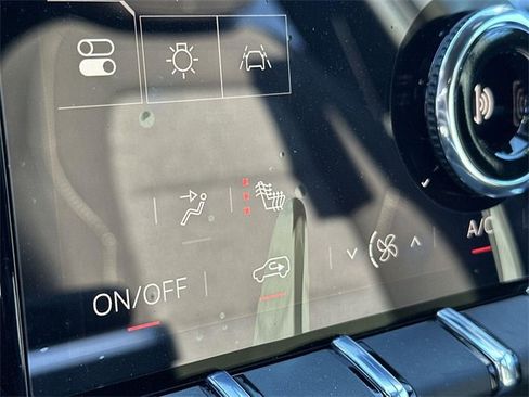 New 2026 GMC Terrain Elevation image 17