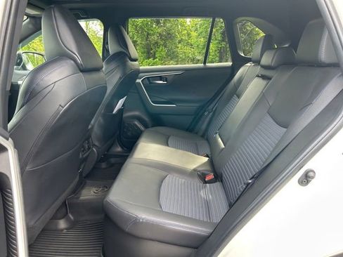 Certified 2022 Toyota RAV4 XSE AWD/4WD image 14