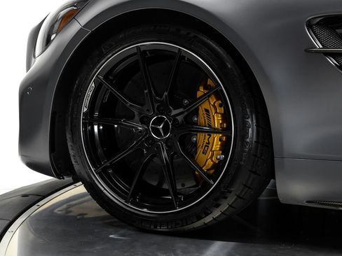 Used 2018 Mercedes-Benz AMG GT R image 57