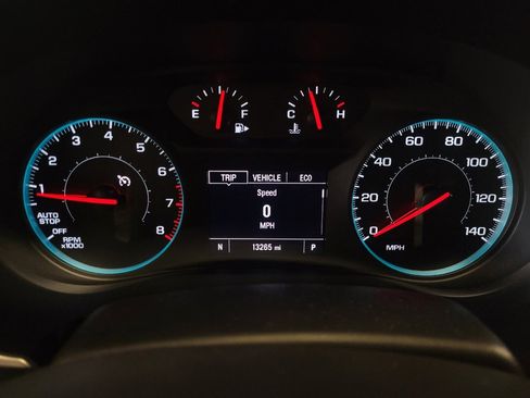Used 2025 Chevrolet Malibu LT FWD image 23