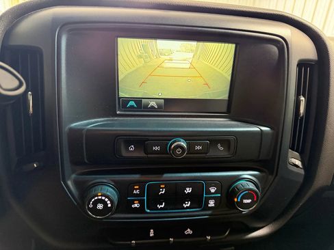 Used 2019 Chevrolet Silverado 2500 W/T AWD/4WD image 29