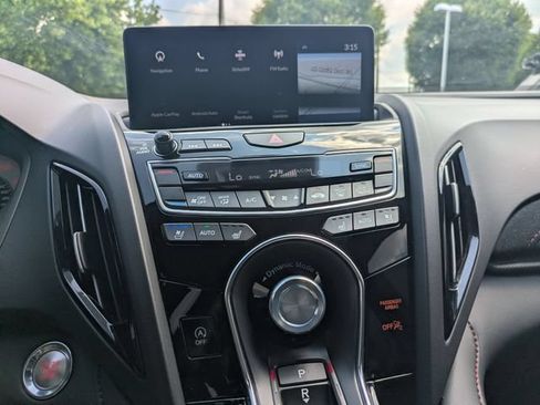Certified 2023 Acura RDX A-Spec FWD image 21