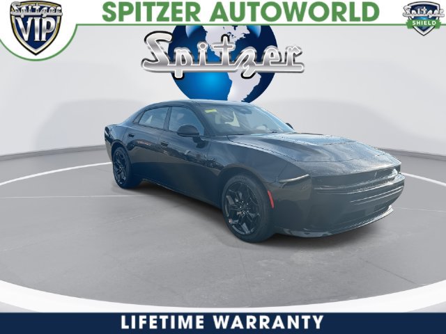 New 2027 Dodge Charger R/T AWD/4WD image 3