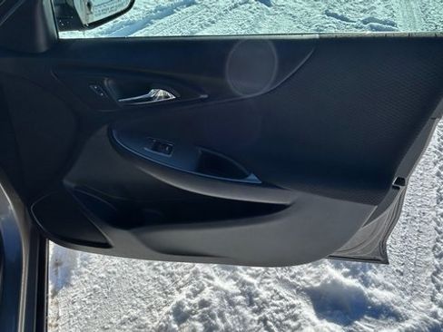 Certified 2024 Chevrolet Malibu LT image 41