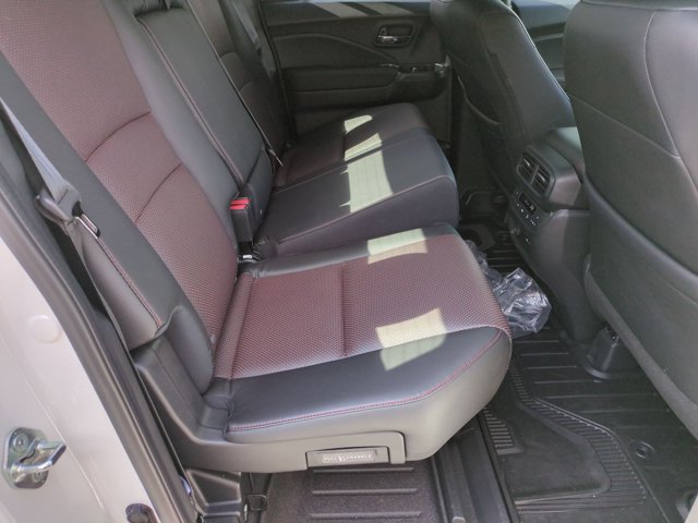 Certified 2026 Honda Ridgeline Black Edition image 20